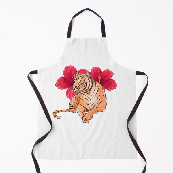 Item preview, Amazing Tiger Sticker designed and sold by hsstudio2025.