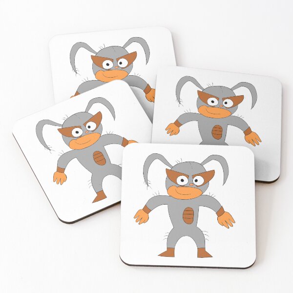 Item preview, The Flea designed and sold by Quistlor.