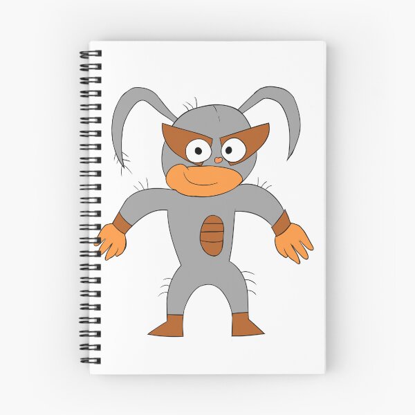 Item preview, The Flea designed and sold by Quistlor.