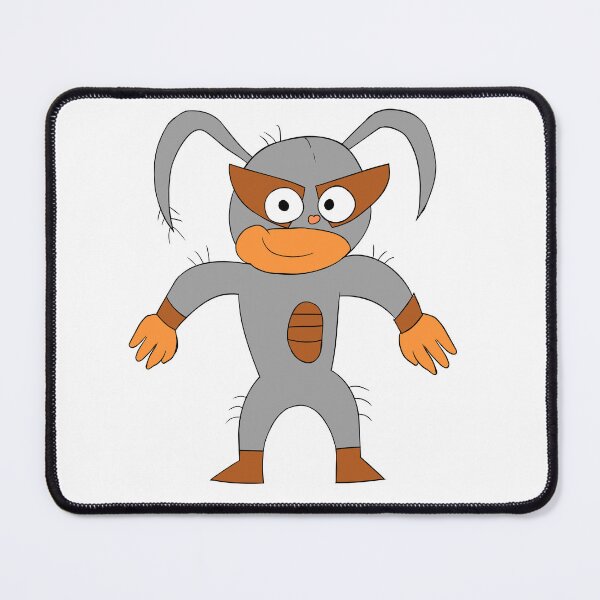 Item preview, The Flea designed and sold by Quistlor.