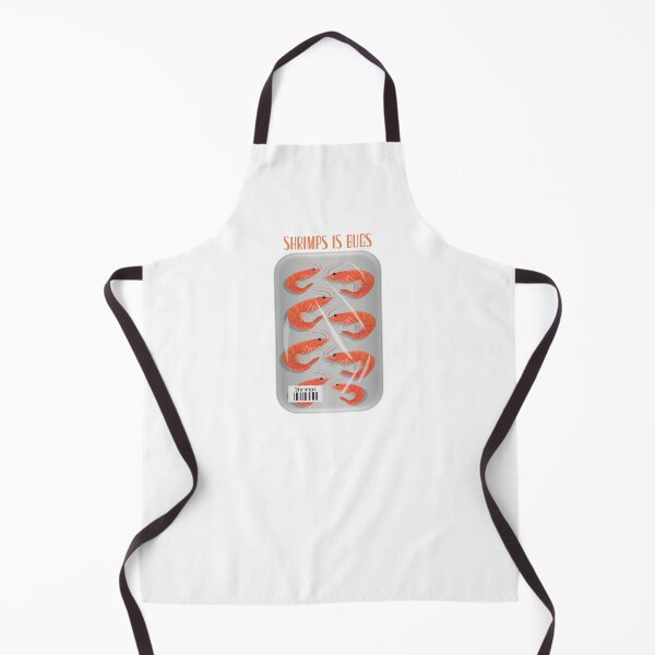 Item preview, Shrimps is bugs designed and sold by toadsforall.