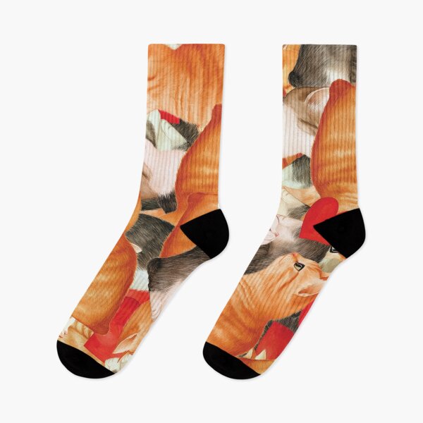 Item preview, Adorable Cats Sharing Love Moment designed and sold by WPCreator.