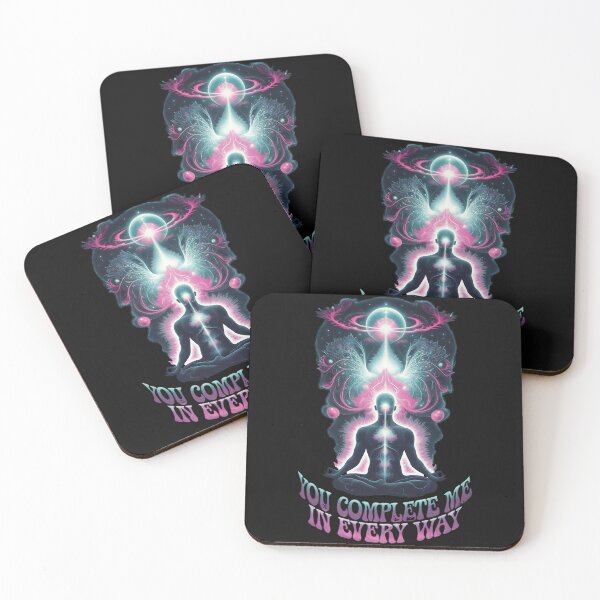 Item preview, Cosmic Meditation: Aligning Love and Energy designed and sold by ArtFeverShop.