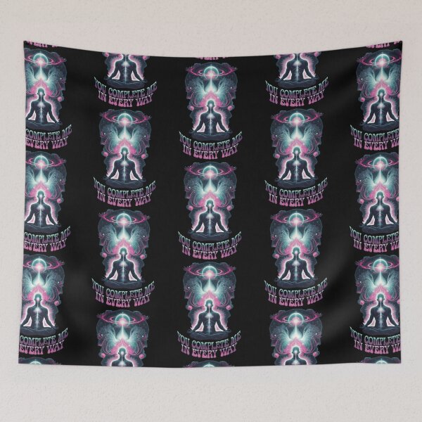 Item preview, Cosmic Meditation: Aligning Love and Energy designed and sold by ArtFeverShop.
