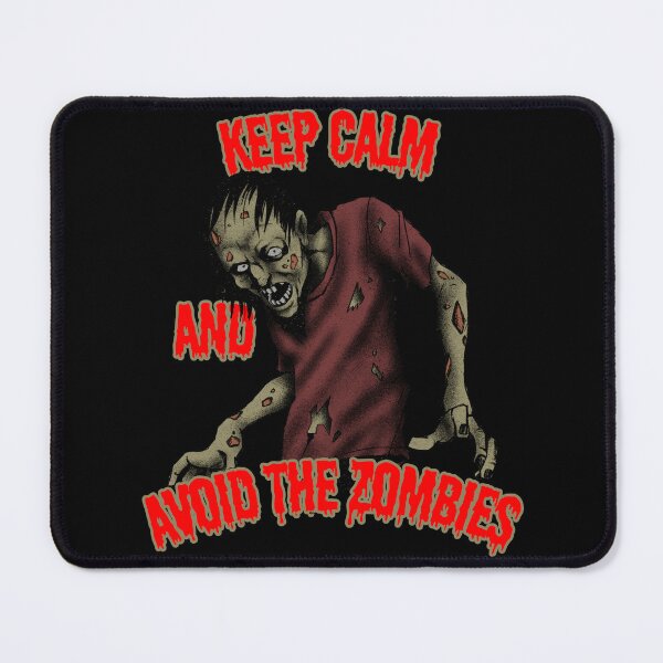 Item preview, Zombie designed and sold by Remy490.