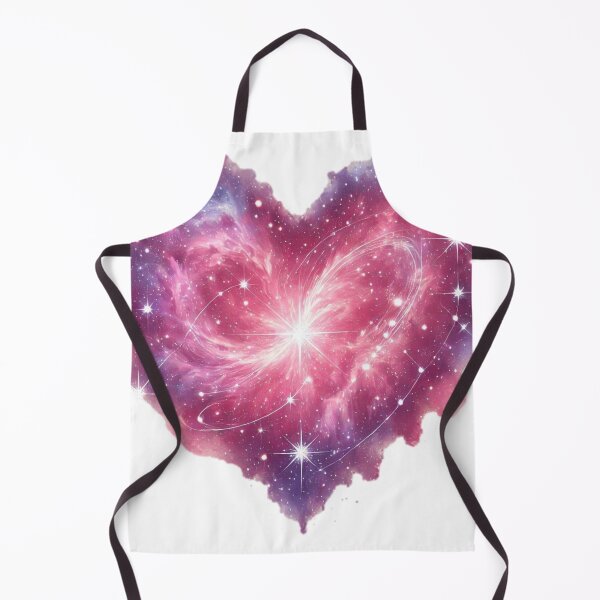 Item preview, Bright light Love Galaxy designed and sold by Access Printables.