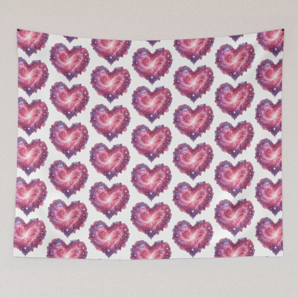 Item preview, Bright light Love Galaxy  designed and sold by Access Printables.