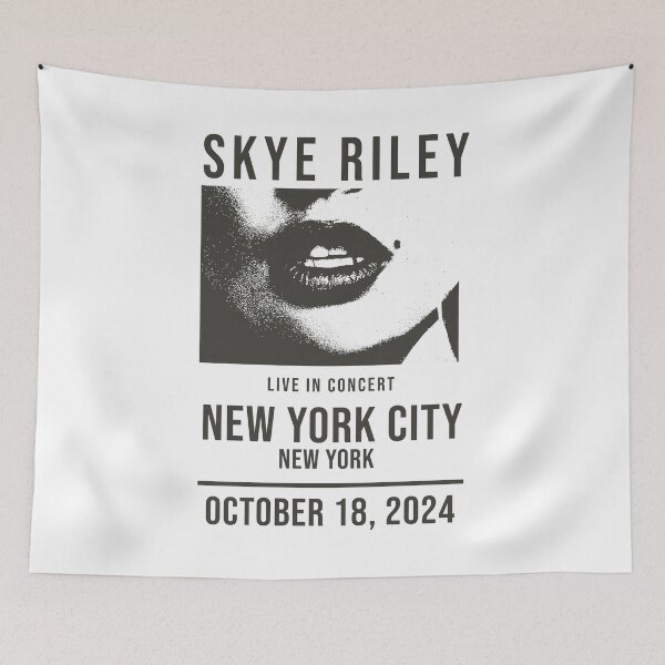 Item preview, Concert World Tour Movie designed and sold by HotrodTyus.