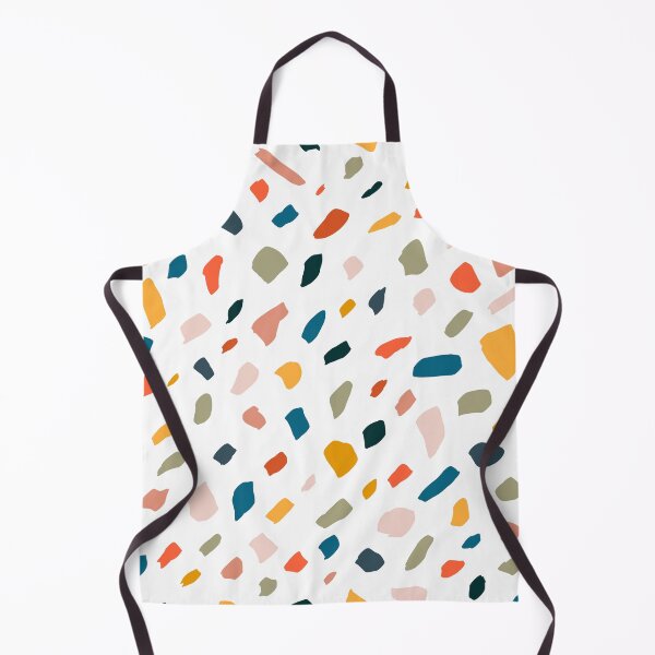 Item preview, Terrazzo #pattern #illustration #Terrazzo  designed and sold by 83oranges.com.