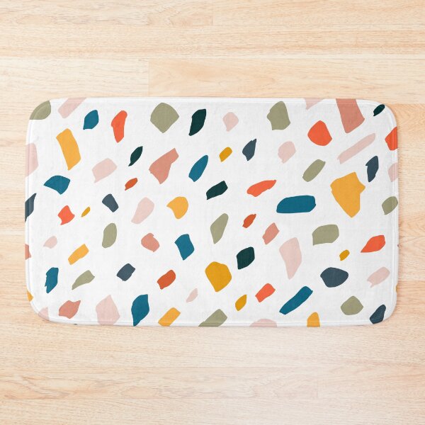 Item preview, Terrazzo #pattern #illustration #Terrazzo  designed and sold by 83oranges.com.