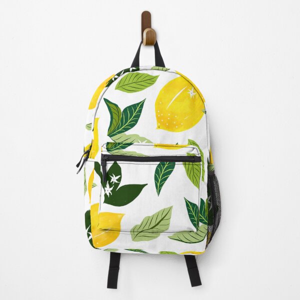 Item preview, Lemona #illustration #pattern designed and sold by 83oranges.com.