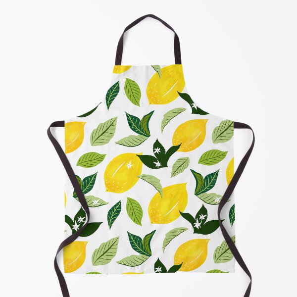 Item preview, Lemona #illustration #pattern designed and sold by 83oranges.com.
