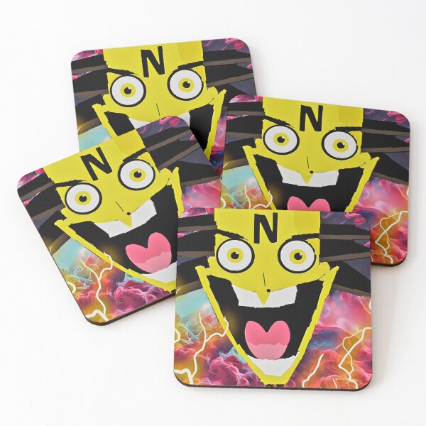 Item preview, NEO CORTEX designed and sold by GrindWardrobe.