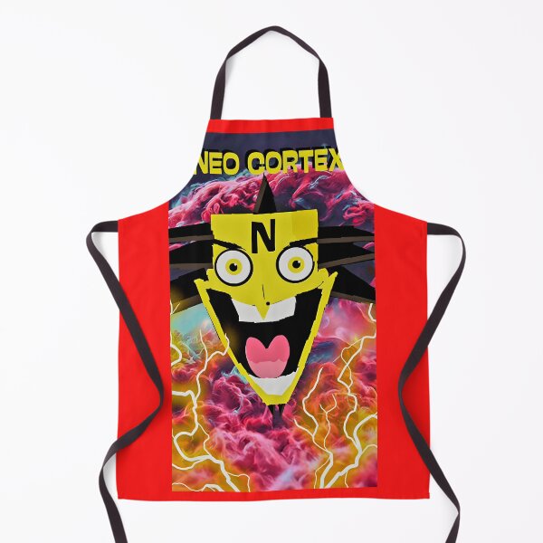 Item preview, NEO CORTEX designed and sold by GrindWardrobe.