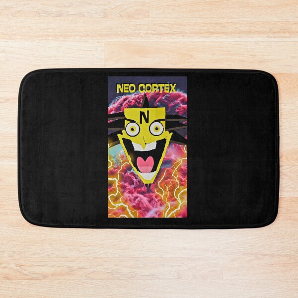 Item preview, NEO CORTEX designed and sold by GrindWardrobe.