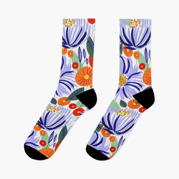 Item preview, Alia #floral #illustration #botanical designed and sold by 83oranges.com.