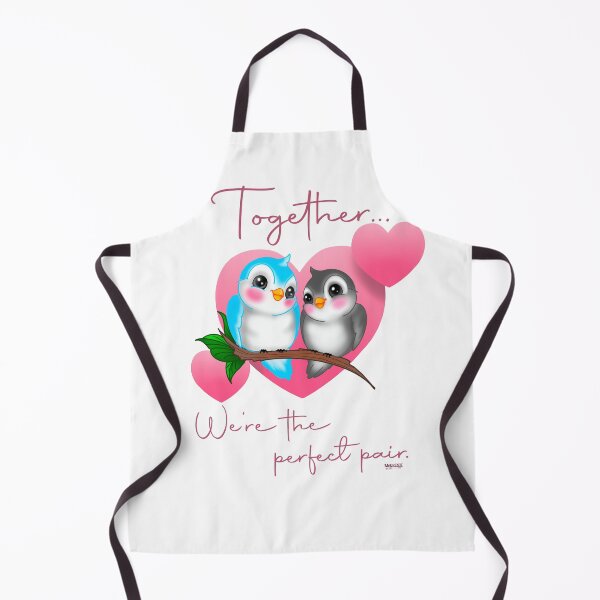 Item preview, Perfect Pair designed and sold by MetroInk.