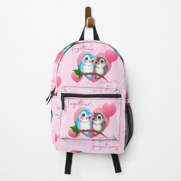 Item preview, Perfect Pair designed and sold by MetroInk.