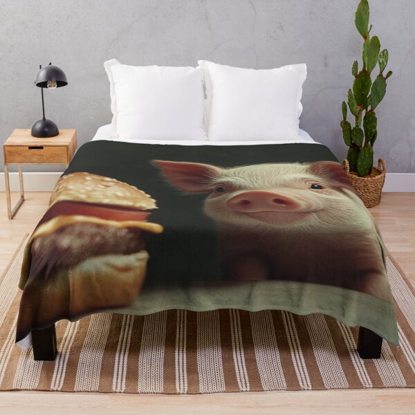 Item preview, To eat or not to eat: that is the question - HAMlet designed and sold by XYZish.