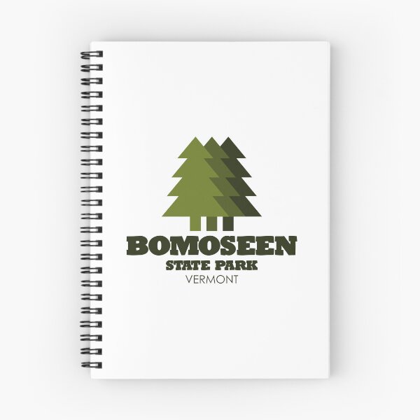 Item preview, Bomoseen State Park Vermont designed and sold by bivenart.