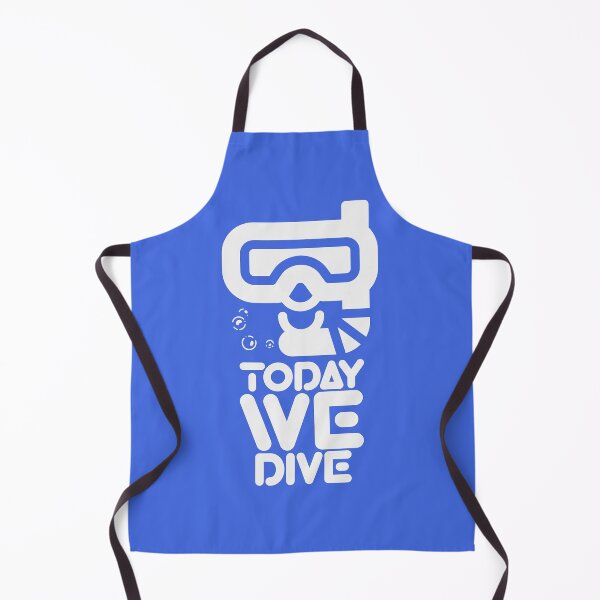Item preview, SQUAD : Today We DIVE designed and sold by Eksama Design.
