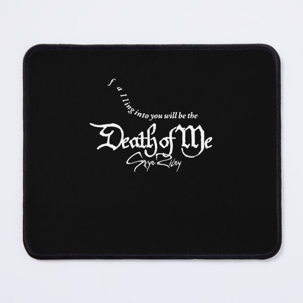 Item preview, Death Of Me Film 2024 designed and sold by HotrodTyus.