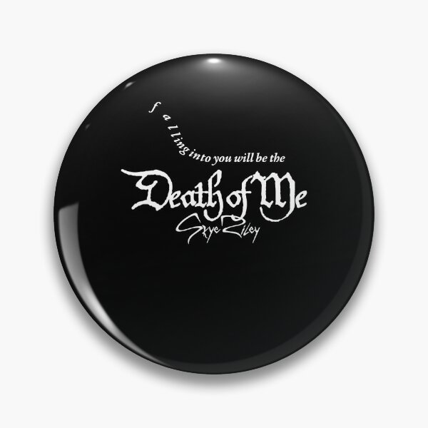 Item preview, Death Of Me Film 2024 designed and sold by HotrodTyus.