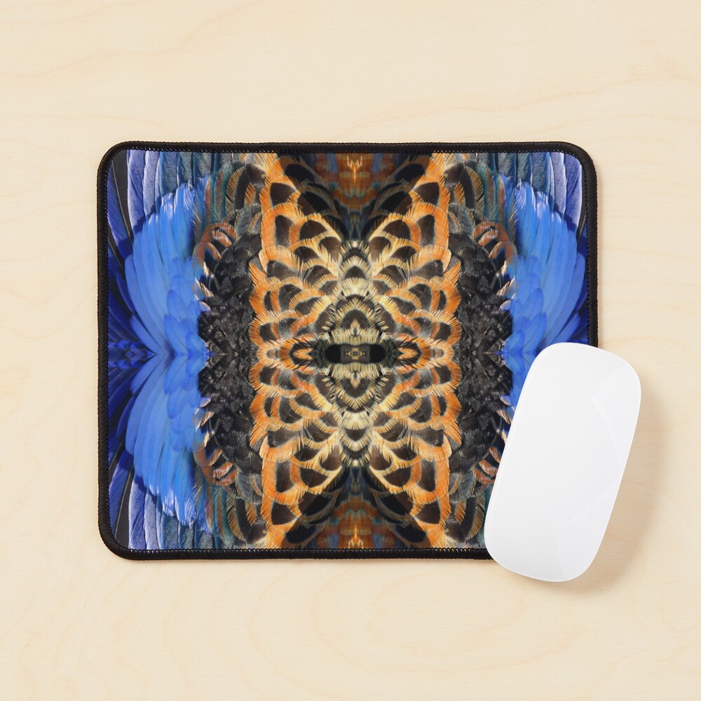 Item preview, Mouse Pad designed and sold by MagpieSprings.