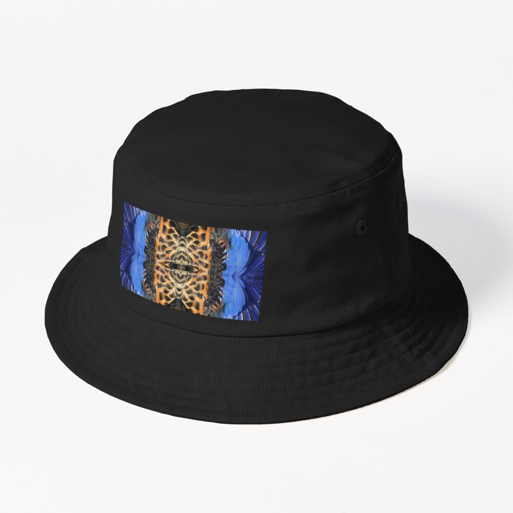 Item preview, Bucket Hat designed and sold by MagpieSprings.