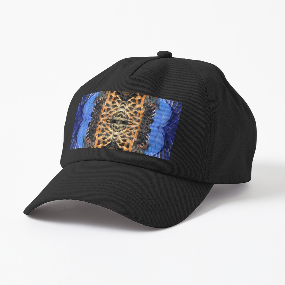 Item preview, Dad Hat designed and sold by MagpieSprings.
