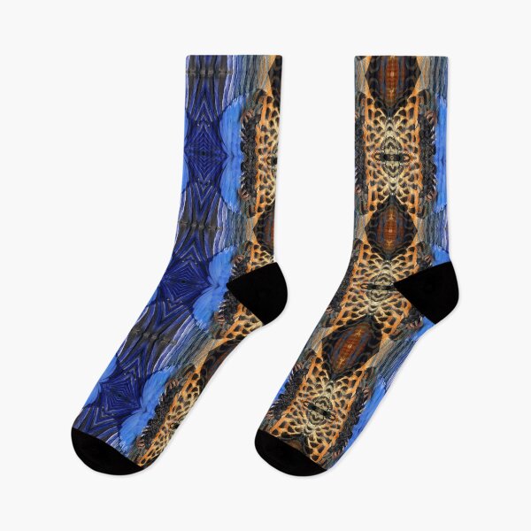 Item preview, Rosella feathers at Magpie Springs by Adelaide artist Avril Thomas designed and sold by MagpieSprings.