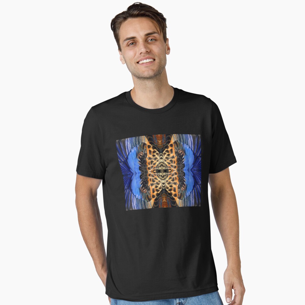 Item preview, Essential T-Shirt designed and sold by MagpieSprings.