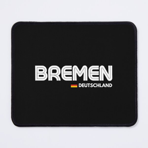 Item preview, Bremen - Deutschland  designed and sold by Sketch-Shack.