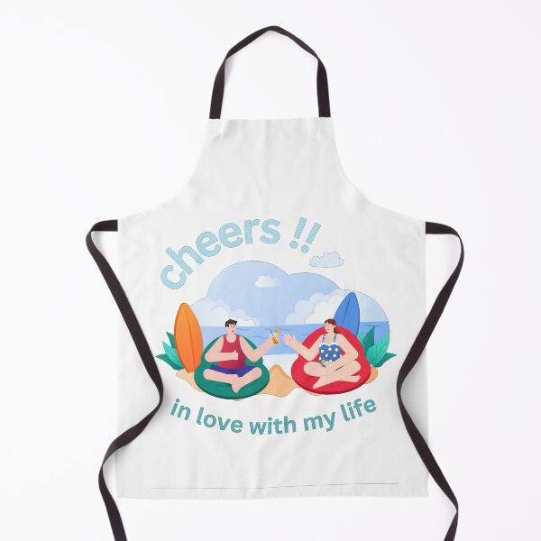 Item preview, in love with my life designed and sold by violethue.