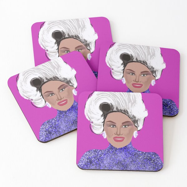 Item preview, The memory of Vivienne  designed and sold by Annet KY.