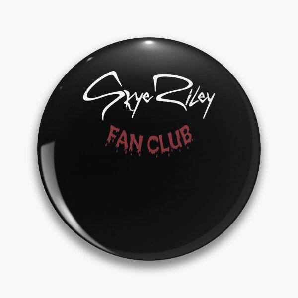 Item preview, Fan Club Horror Movie designed and sold by HotrodTyus.