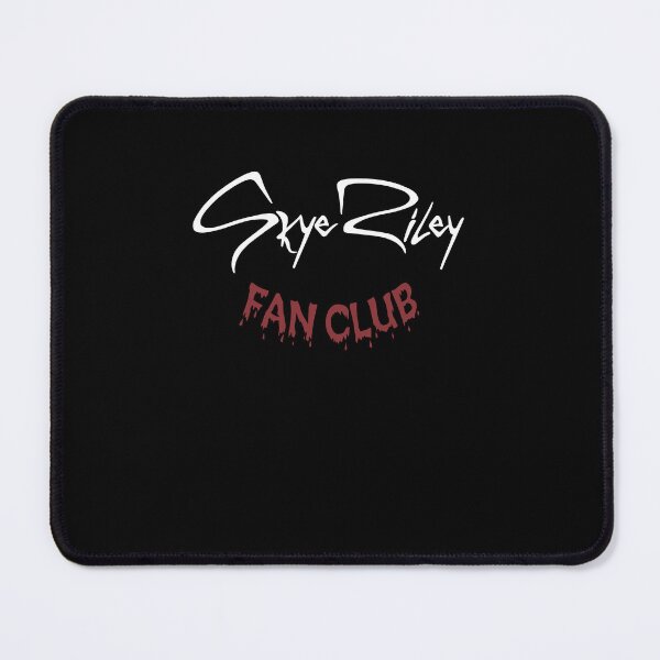 Item preview, Fan Club Horror Movie designed and sold by HotrodTyus.