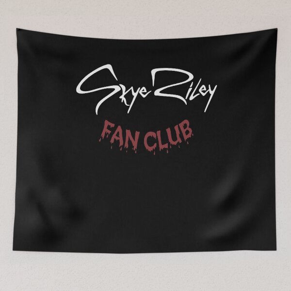 Item preview, Fan Club Horror Movie designed and sold by HotrodTyus.