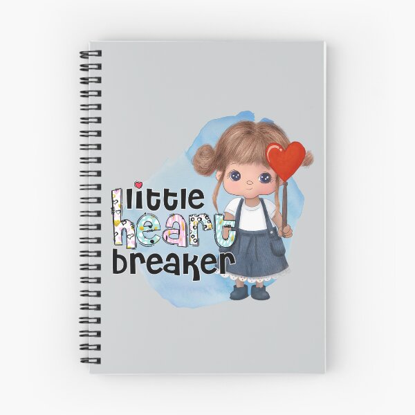 Item preview, Cute little heart breaker designed and sold by CJ Creations.