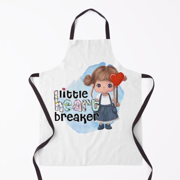 Item preview, Cute little heart breaker designed and sold by CJ Creations.