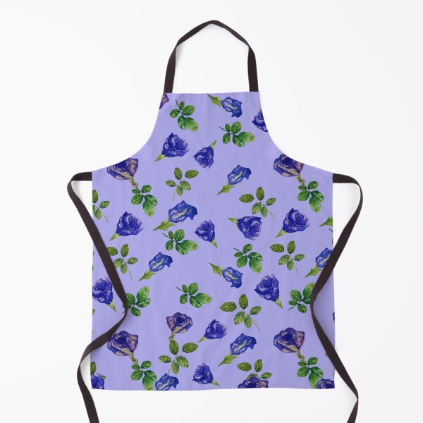 Item preview, Butterfly pea purple BG designed and sold by Soingoen.