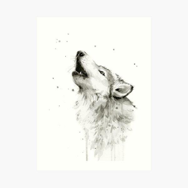 White Wolf Gifts Merchandise Redbubble