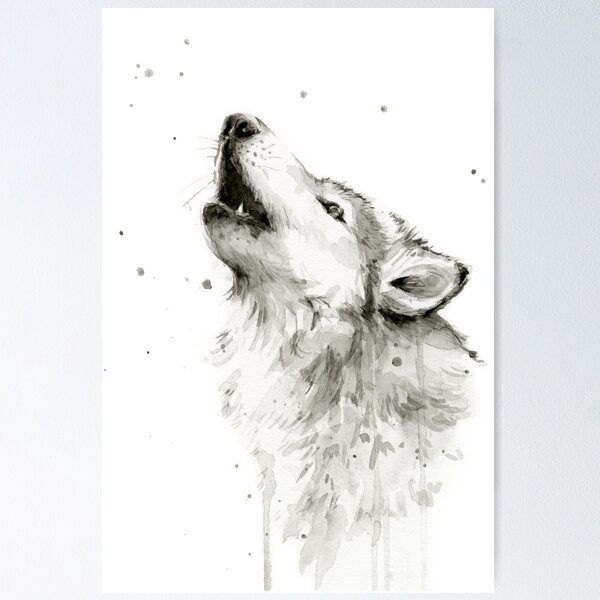 wallpapers for therians wolf｜TikTok Search