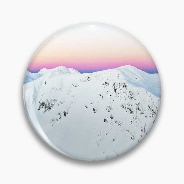 Item preview, Snow Horizon #photography #travel designed and sold by 83oranges.com.