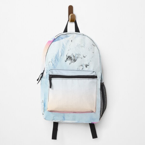 Item preview, Snow Horizon #photography #travel designed and sold by 83oranges.com.
