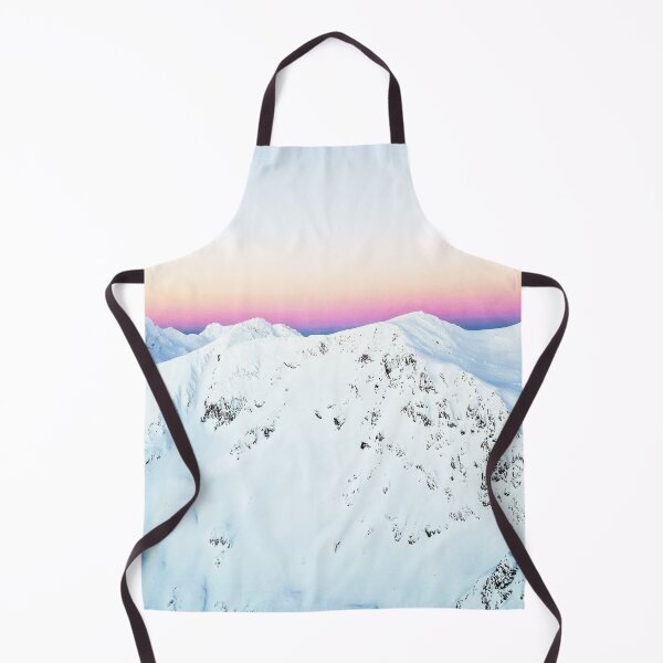 Item preview, Snow Horizon #photography #travel designed and sold by 83oranges.com.
