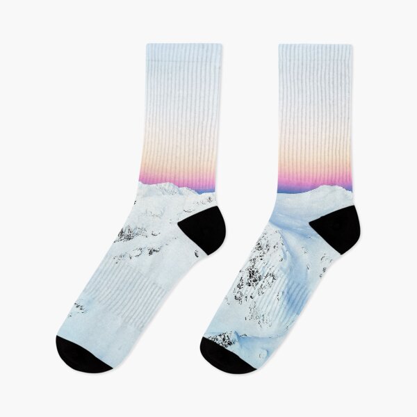 Item preview, Snow Horizon #photography #travel designed and sold by 83oranges.com.