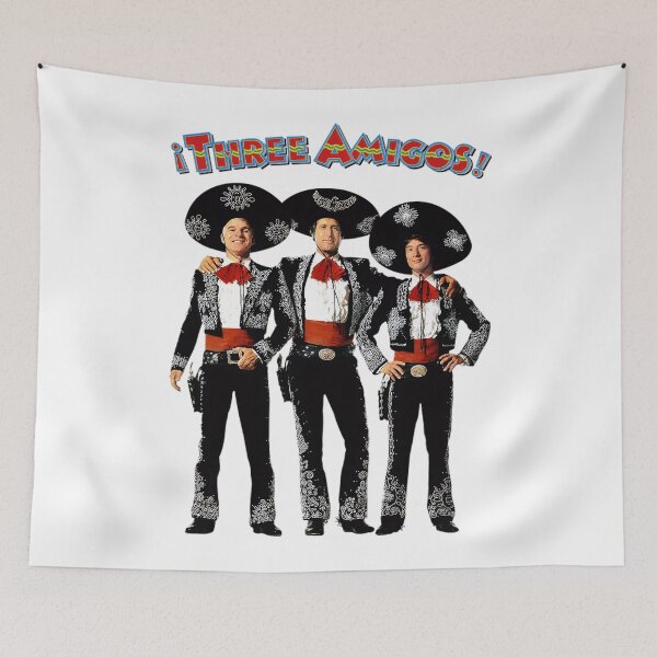 Item preview, Three Movie 90s designed and sold by StitchyBun.
