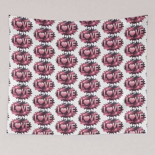 Item preview, Love Is In The Air designed and sold by Access Printables.