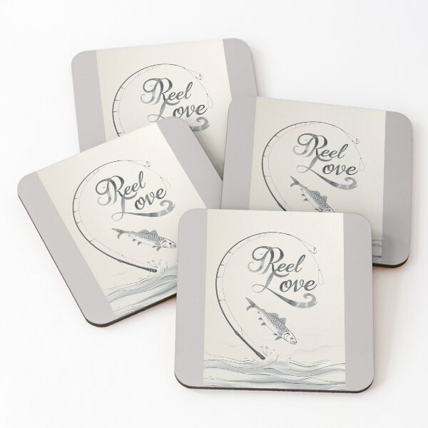 Item preview, Reel Love designed and sold by ThePrimeMan.